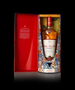 Rượu Macallan A Night On Earth In Jerez