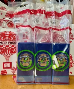 Rượu Chivas 18 Xách Tay