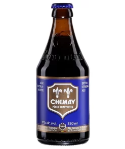 Bia Chimay (Bỉ)