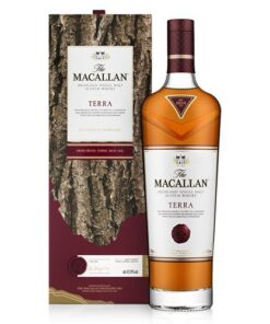 MACALLAN TERRA (700ml/ 43%)