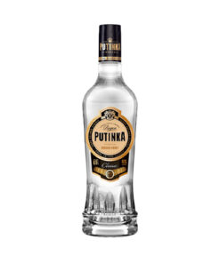 Rượu Vodka Putinka 500ml