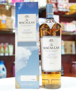 Macallan Quest 700ml