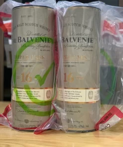 RƯỢU XÁCH TAY BAVENIE 16 NĂM