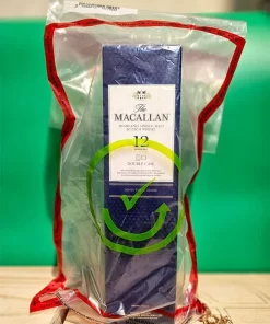 Macallan 12 Double Cask Xách Tay