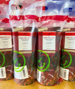 Rượu Macallan A Night On Earth xách tay Duty