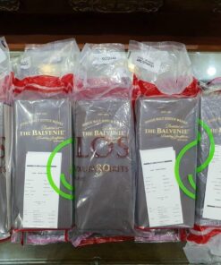 Rượu Balvenie 30 năm Duty