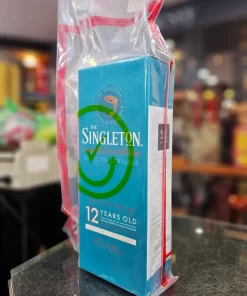 SINGLETON 12 XÁCH TAY DUTY FREE